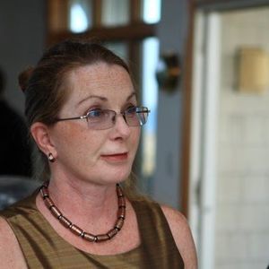 Meet your Posher, Patricia